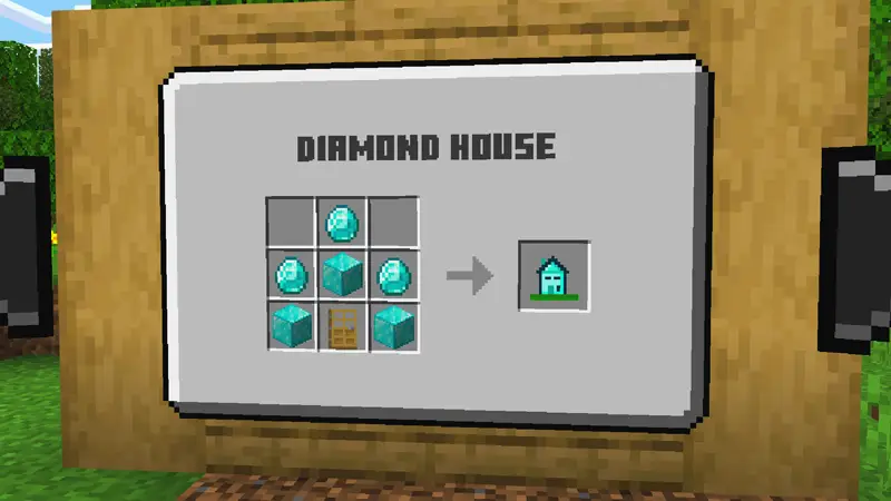 Скриншот Создание домов №1