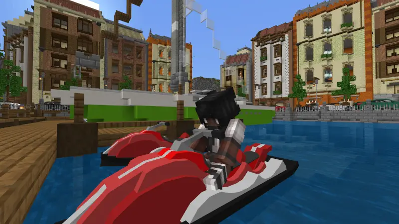 Скриншот Жизнь в Италии №4