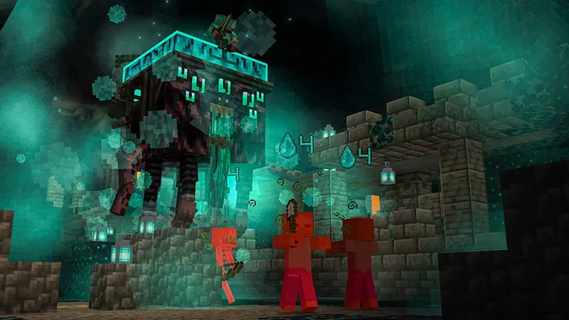 Скриншот Всадники Гаста №9