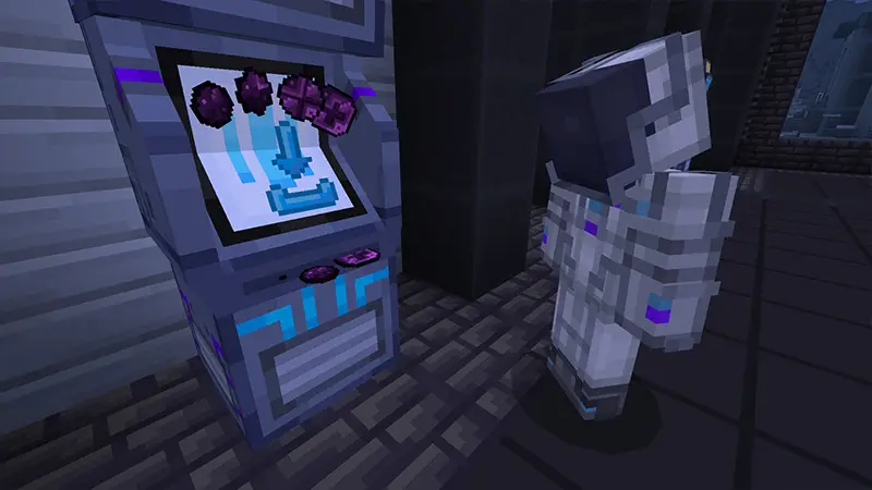 Скриншот Лунное фермерство №2