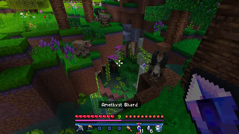 Скриншот Легенды о Королевствах Джобутара №1