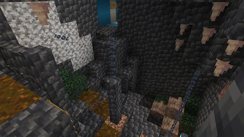 Скриншот Паркурная сетка №4