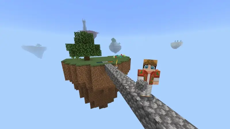 Скриншот Испытание «Один предмет» №2