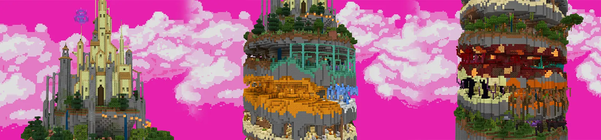 Паркур panorama