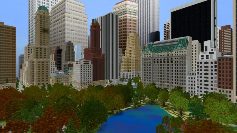 Скриншот Погружение: Нью-Йорк №8