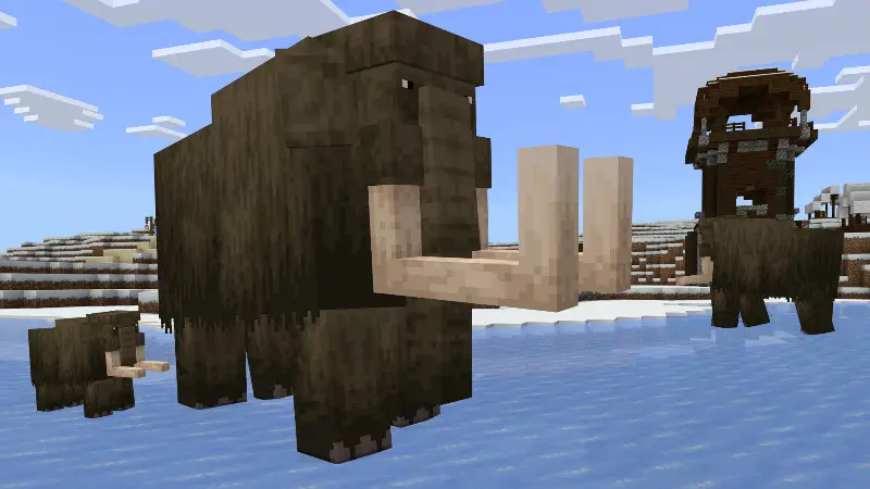 Скриншот Эра динозавров 2.2 №1