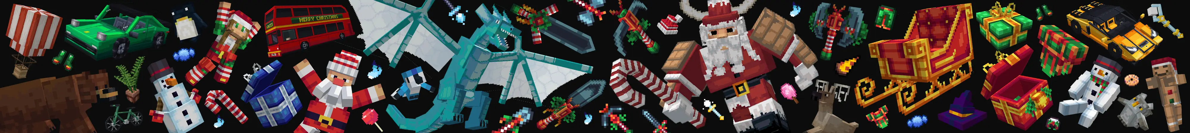 Комплект «Зима» panorama