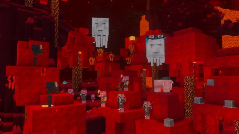 Скриншот Azure PVP №5