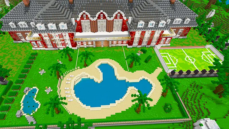 Скриншот ПРЕДМЕТЫ МАФИИ! №10