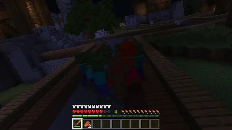 Скриншот Проклятые предметы №1