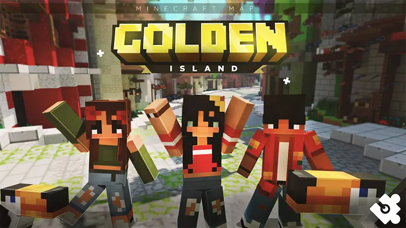 Золотой остров