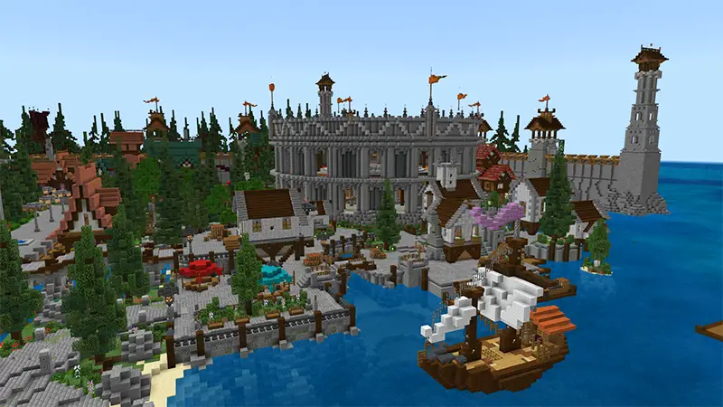 Скриншот Медиера №1