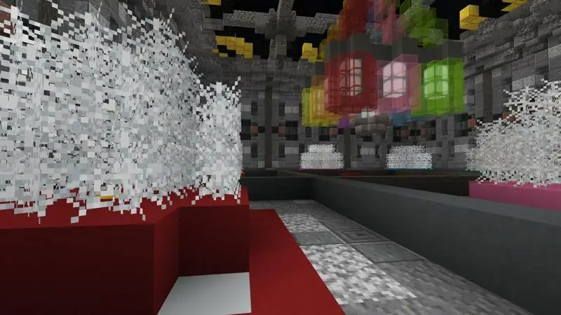 Скриншот Микс-набор мини-игр №3