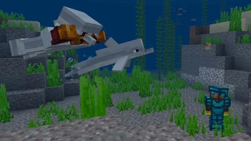 Скриншот Броня++ №2