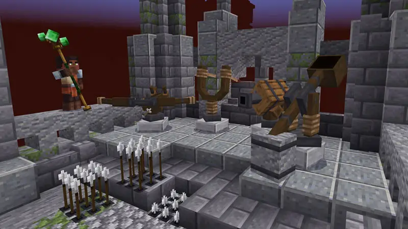 Скриншот Стихийное оружие №7