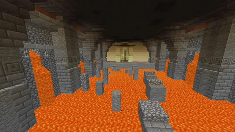 Скриншот Храм Зевса №2