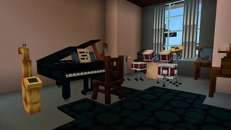 Скриншот Мебель №8