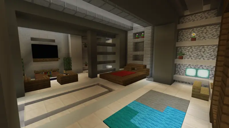 Скриншот Подземная база Атлантиды №3