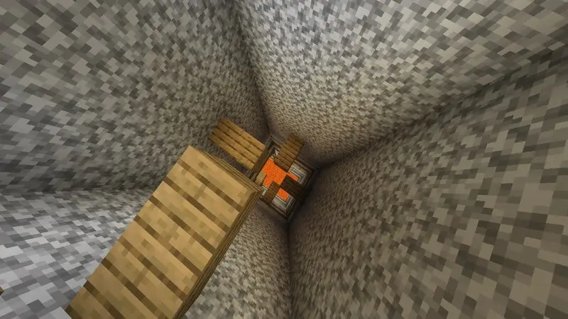 Скриншот Паркур на гигантском крабе №5