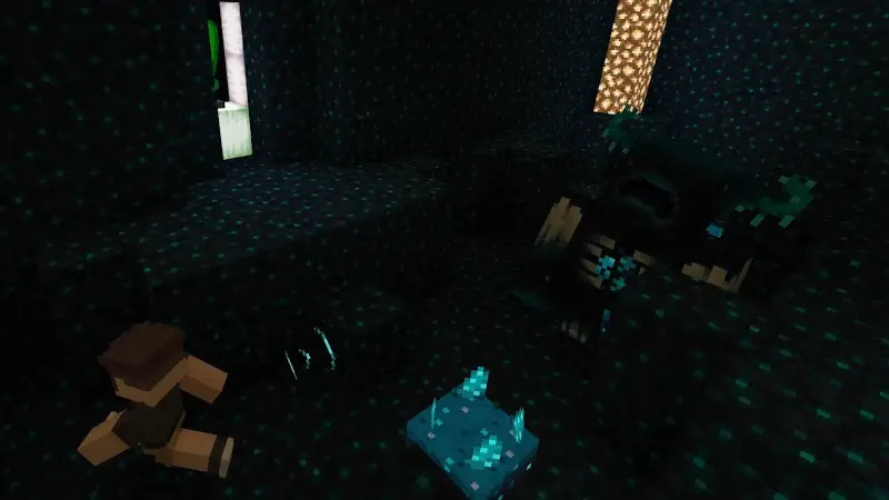 Скриншот Кнопка: соревнование на скорость №5