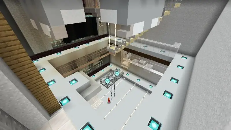 Скриншот Тут всего один уровень №3