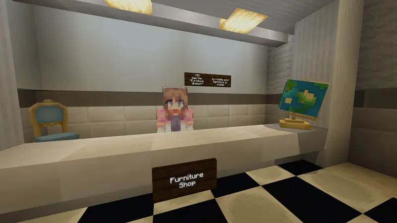 Скриншот Три желания №5