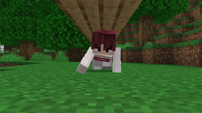 Скриншот Анимация+ Add-On №8