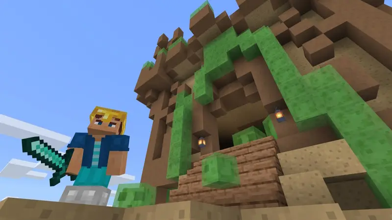 Скриншот Небесный куб №7