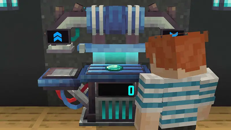 Скриншот Алхимия №1