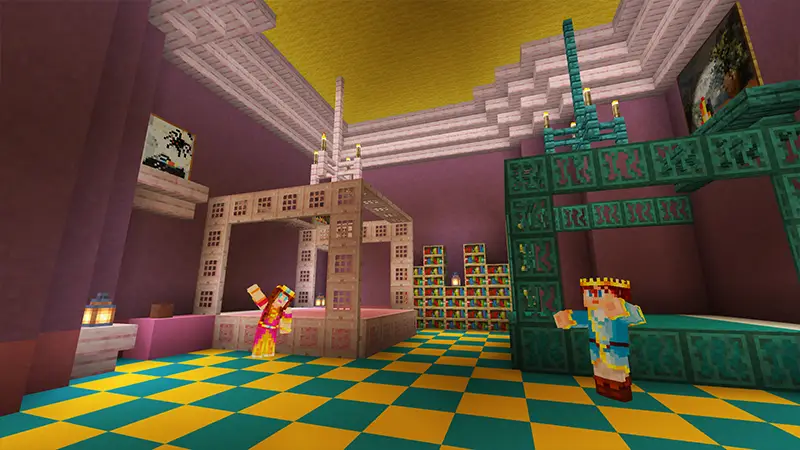 Скриншот Королевская знать №7