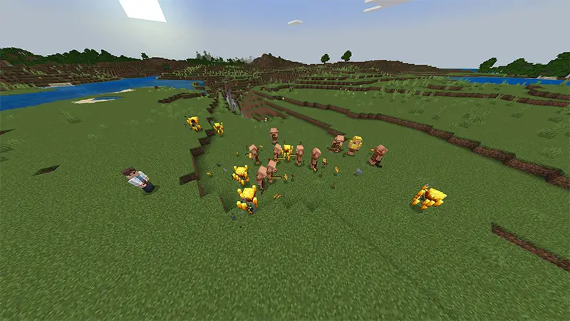 Скриншот Уникальные яйца №4