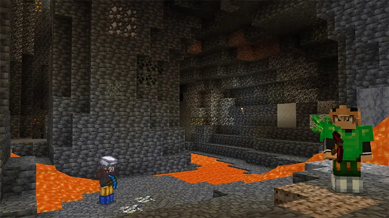 Скриншот 100+ руд №5