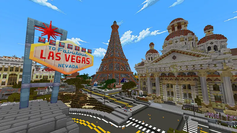 Скриншот Микс «Калифорния» №2