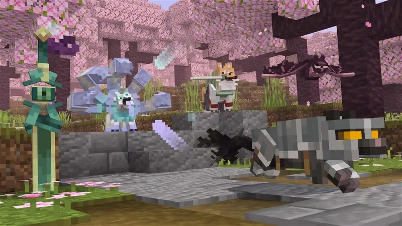 Скриншот Дополнение ANIME JUTSU №4