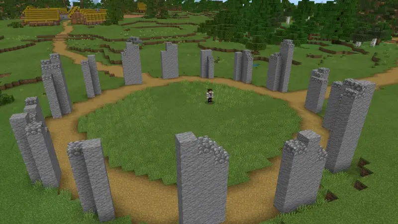 Скриншот Неолитическая революция №5