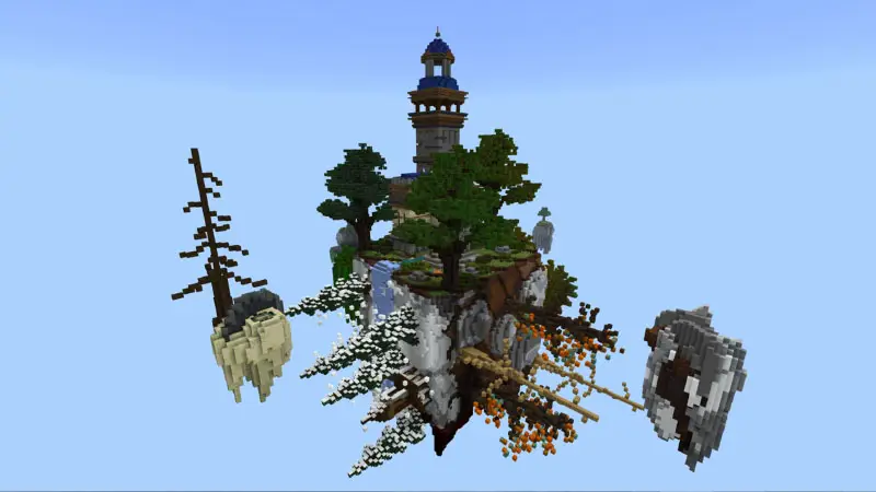 Скриншот Куб №4