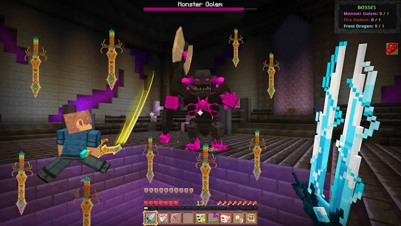 Скриншот Сверхмощное оружие №4