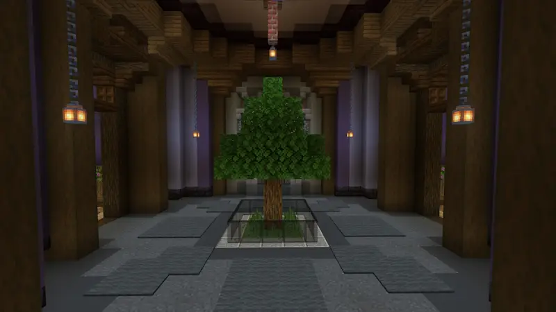 Скриншот Скрытая подземная база №3