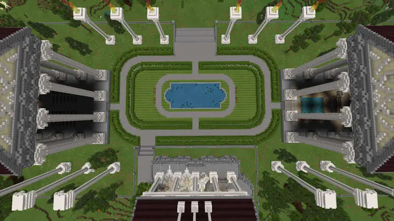 Скриншот Древний храм №2