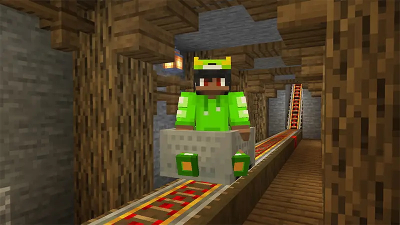 Скриншот Грандиозная подземная база №10