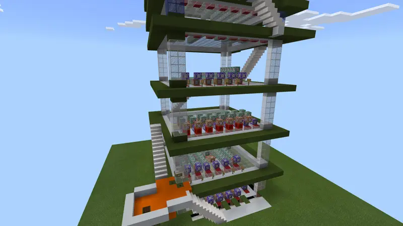 Скриншот Замок игродела №4