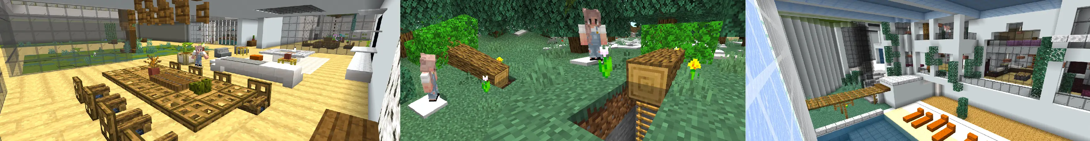 СЕКРЕТНАЯ БАЗА: В ДЕРЕВЕ panorama