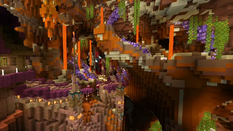 Скриншот Дворец в пустыне №4