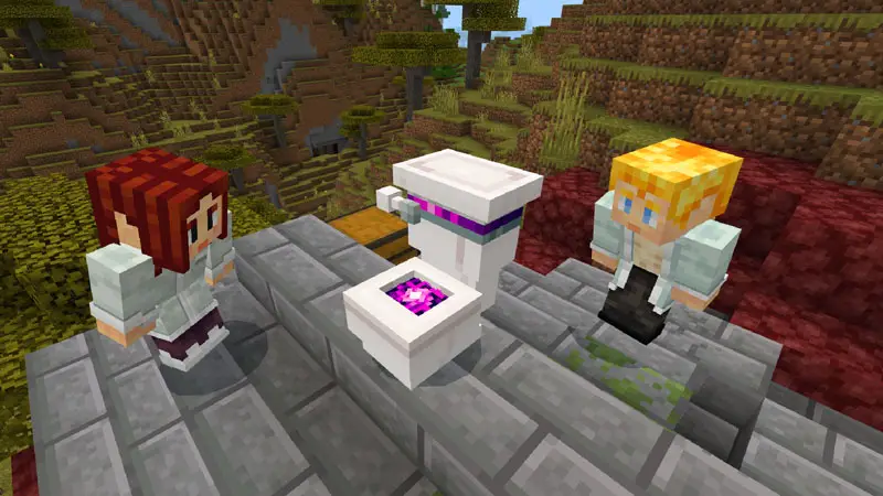 Скриншот Предметы Craftee [DX] №7