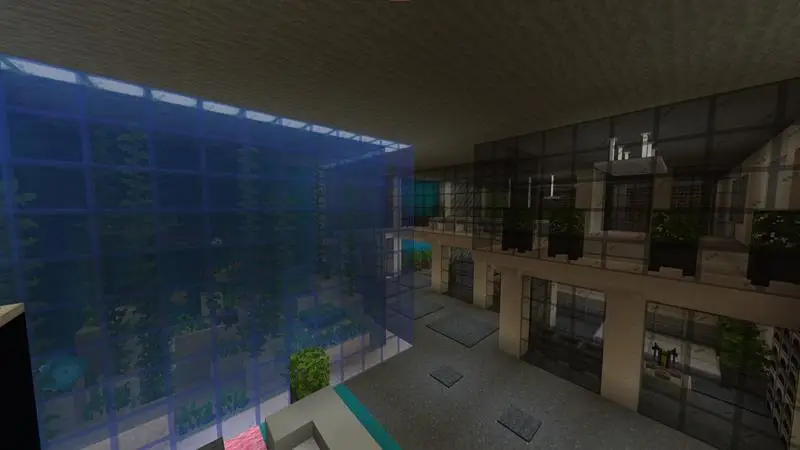 Скриншот Секретная база 200 IQ №5