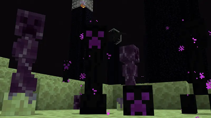 Скриншот КРИПЕРЫ №4