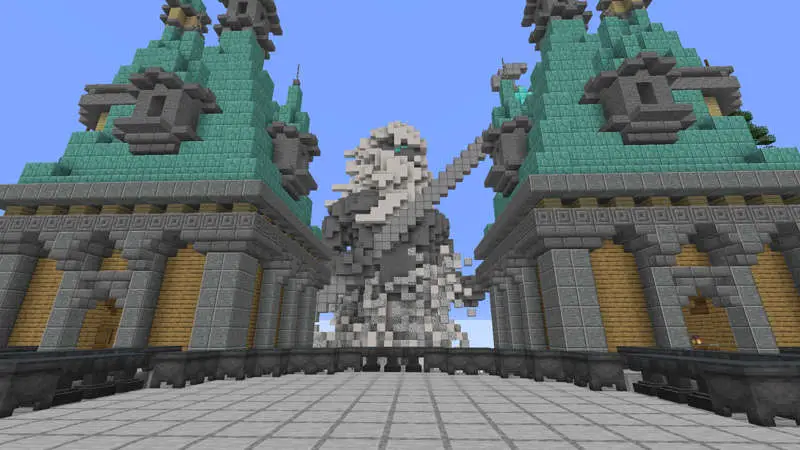 Скриншот Царство Зевса №5