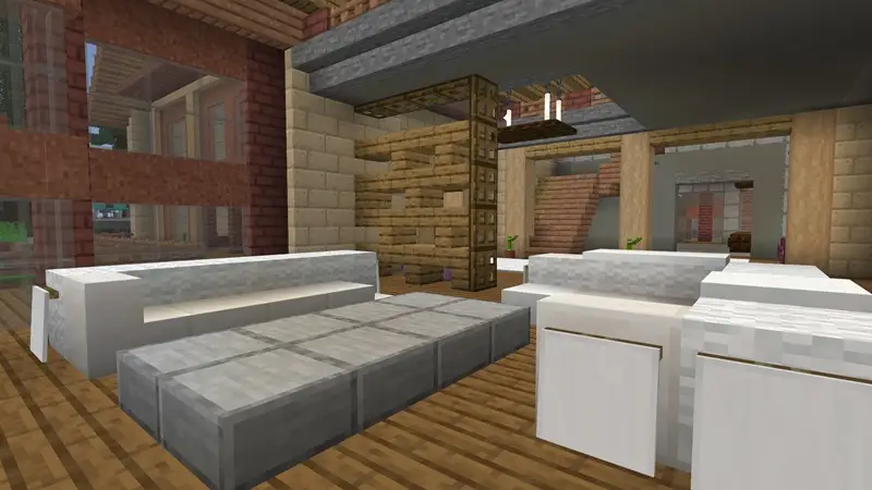 Скриншот Роскошный особняк №3