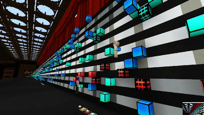 Скриншот Составитель музыки: Halloween Edition №1