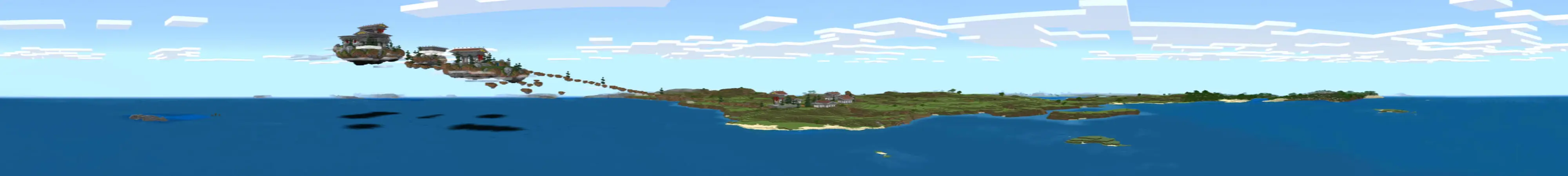 Выживание: Олимп panorama